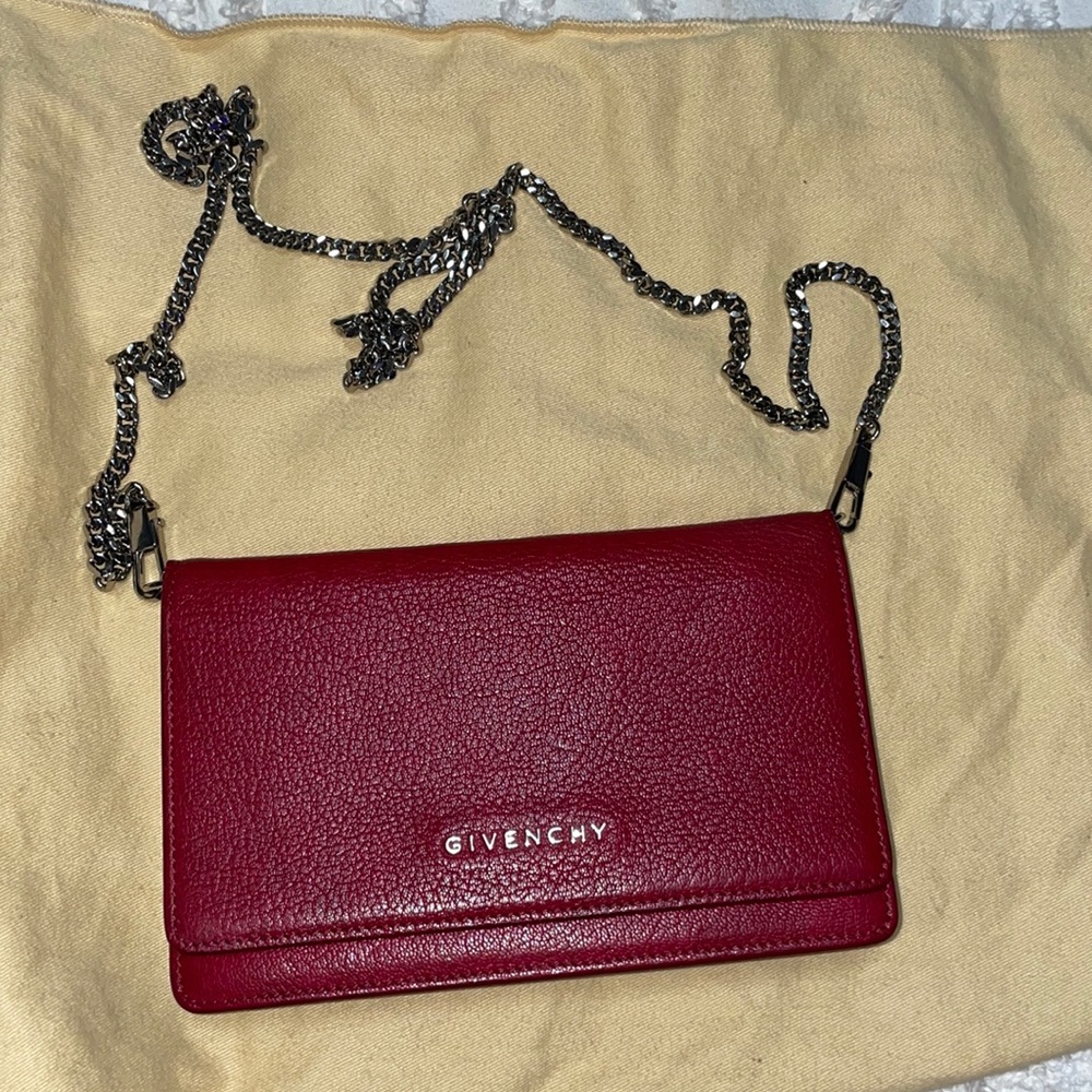Wallet On A Chain - image 1